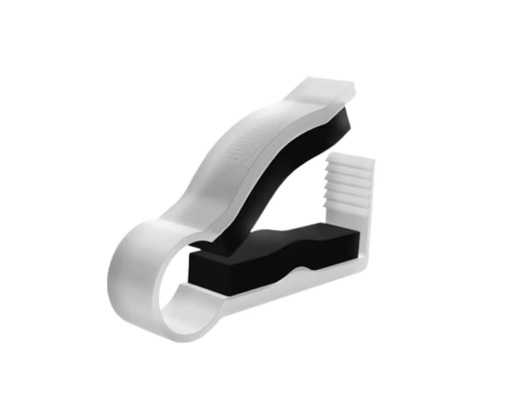 KindKlamp Urinary Control Device